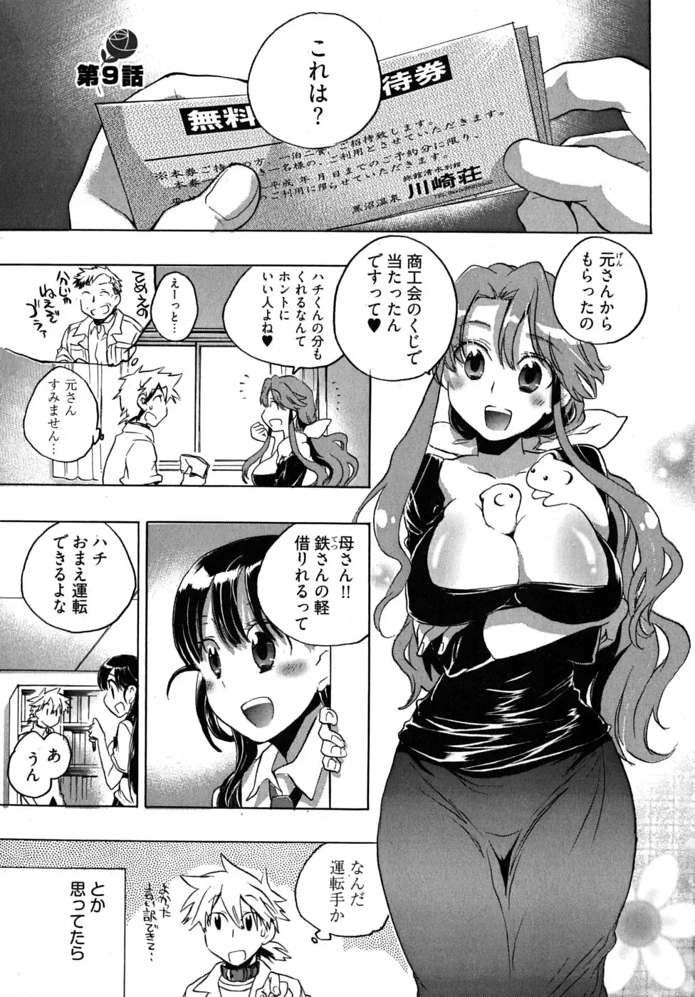 [James Hotate] Omocha No Ohime-sama | La Princesse De Jouet Vol. 2 Fhentai - Page 9
