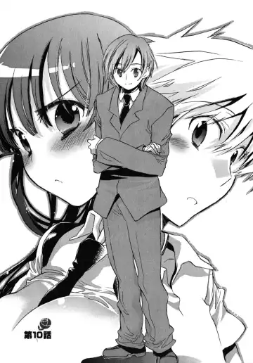 [James Hotate] Omocha No Ohime-sama | La Princesse De Jouet Vol. 2 Fhentai - Page 29