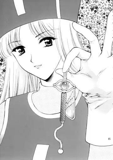 [Houruri] Sekaiju no Kagayaki Fhentai - Page 66