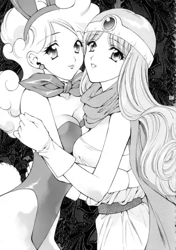 [Houruri] Sekaiju no Kagayaki Fhentai - Page 82