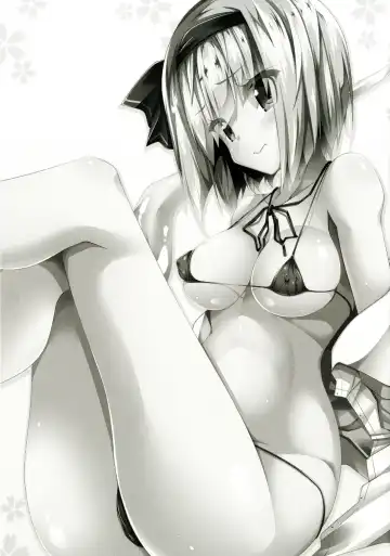 [Sakai Minato] you mu down Fhentai - Page 2