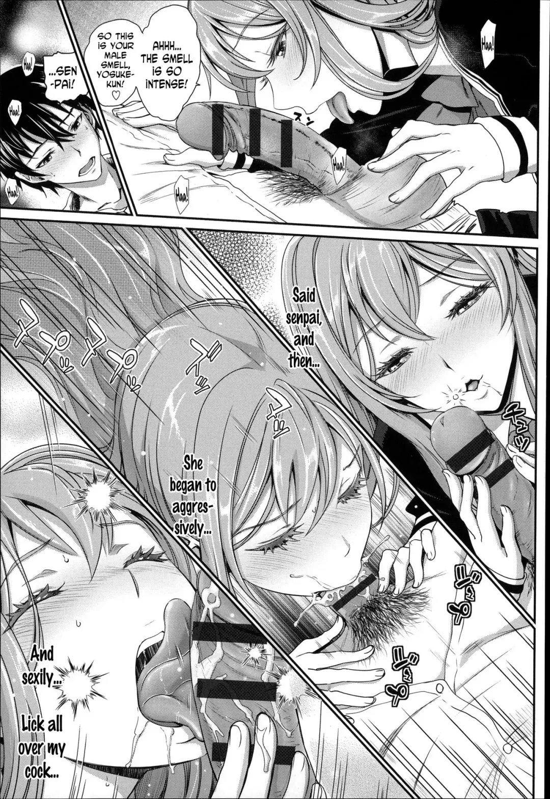 [Miyabi] Shiratori Momoka ni Kiitemita | I Tried Asking Shiratori Momoka Fhentai - Page 5