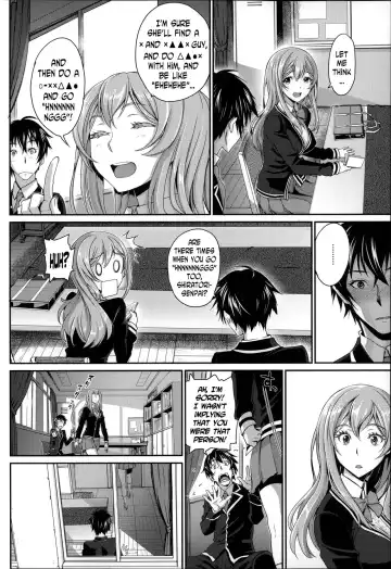 [Miyabi] Shiratori Momoka ni Kiitemita | I Tried Asking Shiratori Momoka Fhentai - Page 2