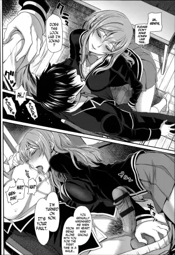 [Miyabi] Shiratori Momoka ni Kiitemita | I Tried Asking Shiratori Momoka Fhentai - Page 4