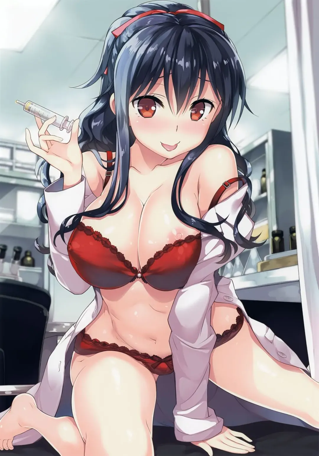 [Yan-yam] Yan-Yam Fukusei Gengashuu Sukidarake 2 Fhentai - Page 17