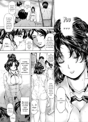 [Narita Kyousha] 9-Ji Kara 5-ji Made no Koibito Dai Nana - I-wa - Nine to Five Lover Fhentai - Page 10