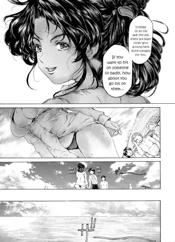 [Narita Kyousha] 9-Ji Kara 5-ji Made no Koibito Dai Nana - I-wa - Nine to Five Lover Fhentai - Page 8