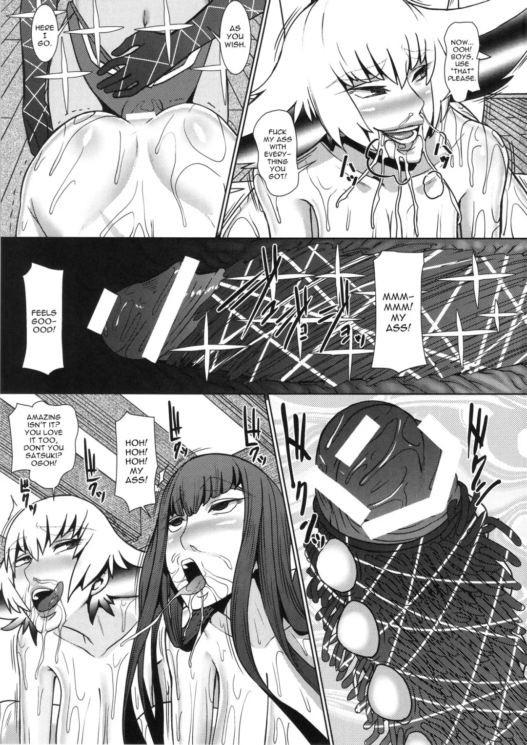 [Shinkuu Tatsuya] Futari no Kyuujitsu Fhentai - Page 22