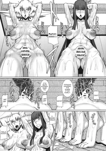 [Shinkuu Tatsuya] Futari no Kyuujitsu Fhentai - Page 14