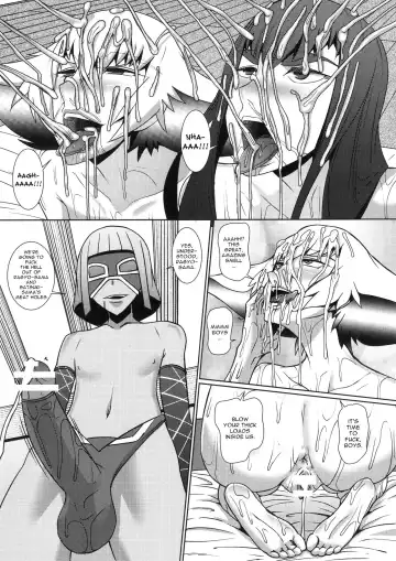 [Shinkuu Tatsuya] Futari no Kyuujitsu Fhentai - Page 20