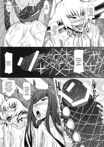[Shinkuu Tatsuya] Futari no Kyuujitsu Fhentai - Page 22