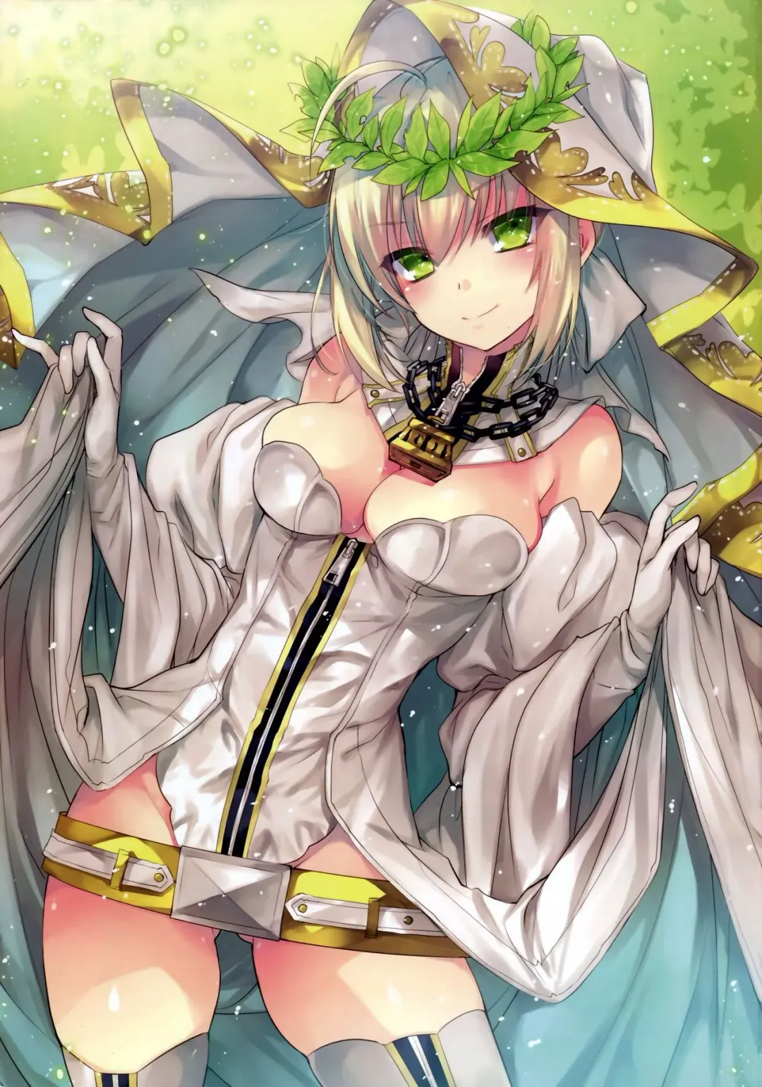 [Kobayashi Youkoh] GARIGARI 84 Fhentai - Page 14