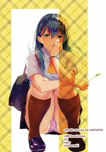 [Koromo] Saredo Suzuya wa sabitsukite Fhentai - Page 22