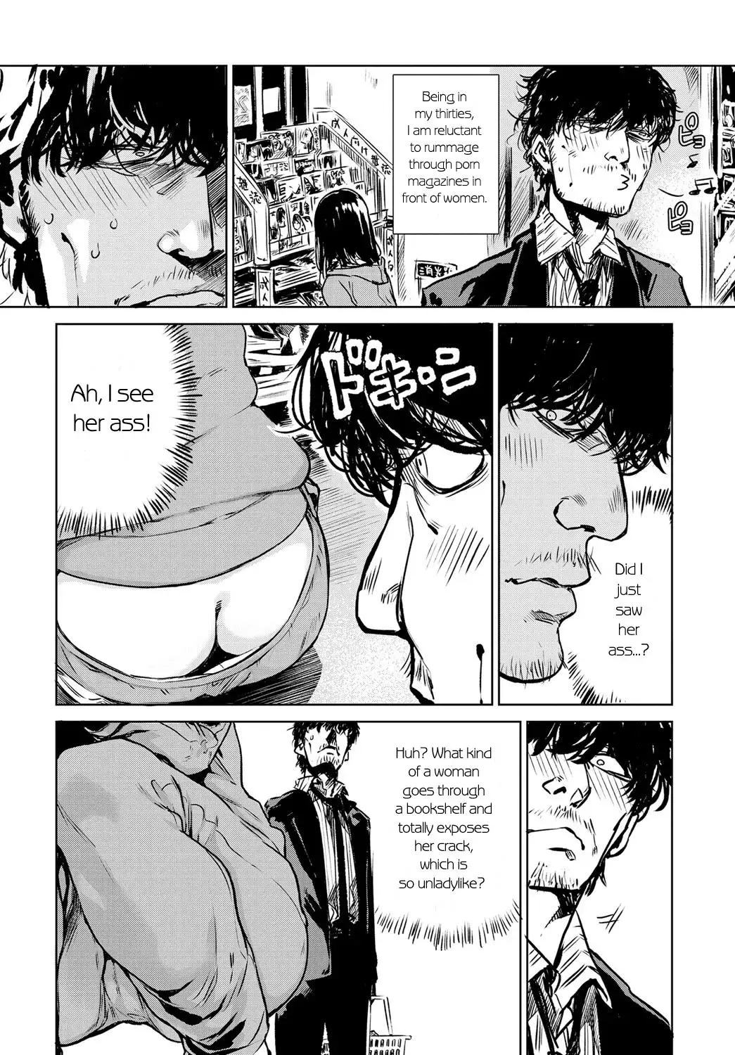 [Ikuhana Niro] Nanchakuchi Fhentai - Page 2