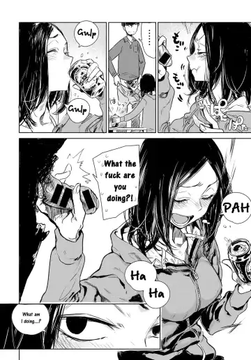 [Ikuhana Niro] Nanchakuchi Fhentai - Page 10