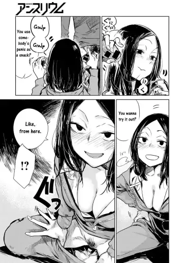 [Ikuhana Niro] Nanchakuchi Fhentai - Page 13