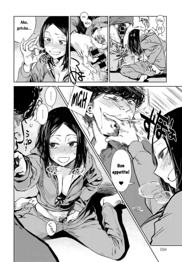 [Ikuhana Niro] Nanchakuchi Fhentai - Page 14