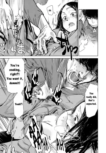 [Ikuhana Niro] Nanchakuchi Fhentai - Page 19