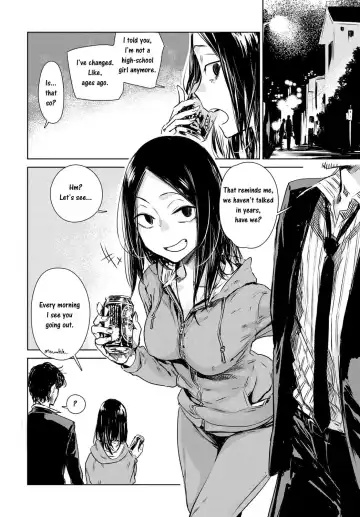 [Ikuhana Niro] Nanchakuchi Fhentai - Page 4