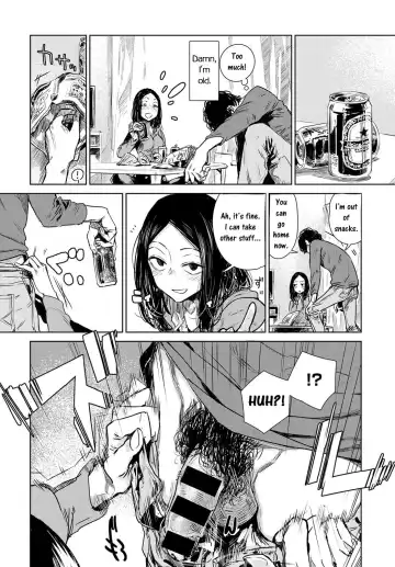 [Ikuhana Niro] Nanchakuchi Fhentai - Page 8