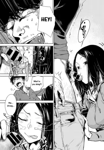 [Ikuhana Niro] Nanchakuchi Fhentai - Page 9