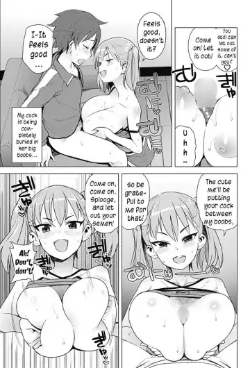 [Tamagoro] Super Milk Fhentai - Page 7