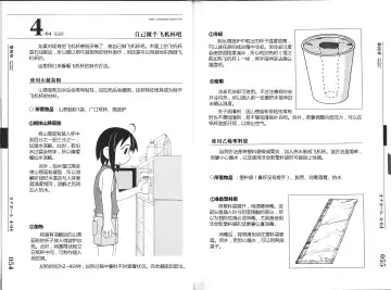 [Mitsuba - Miyahara Mimikaki] Hitori de Ecchi - What a wonderful onanie Life! Fhentai - Page 36