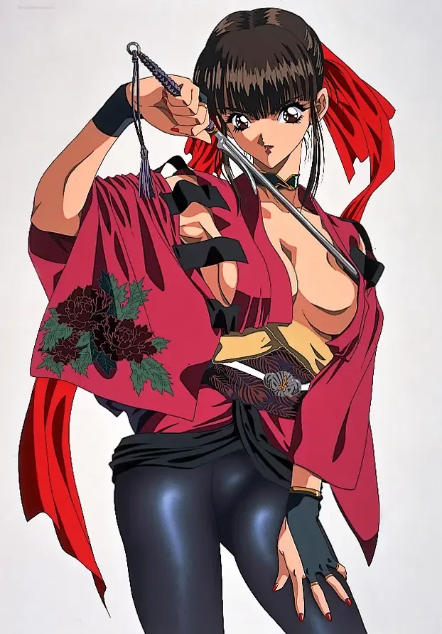 [Katsura Edage - Utatane Hiroyuki] Hi.Me.Go.To Special Art Fhentai - Page 1