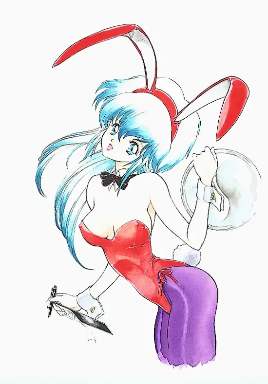 [Katsura Edage - Utatane Hiroyuki] Hi.Me.Go.To Special Art Fhentai - Page 26