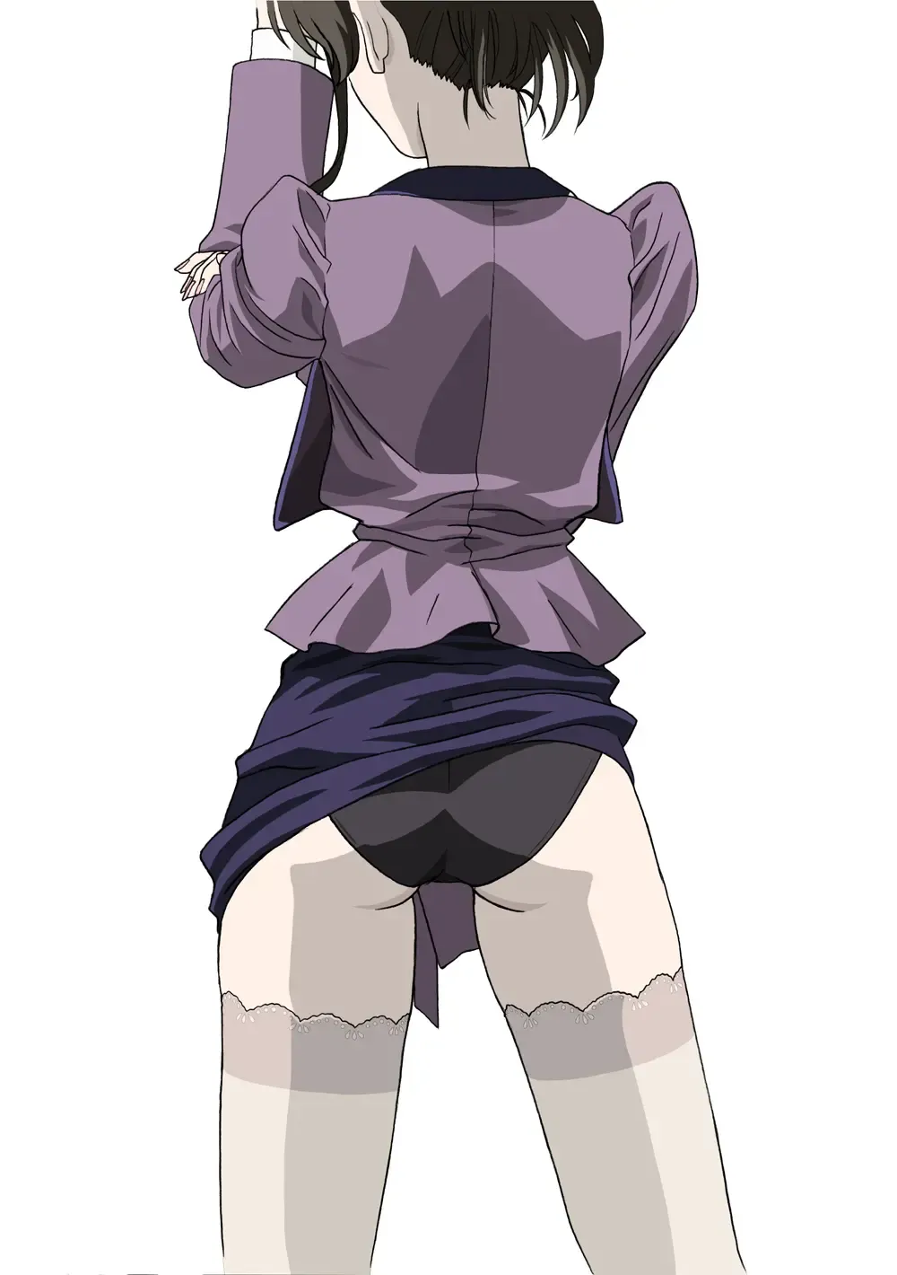 [Katsura Edage - Utatane Hiroyuki] Hi.Me.Go.To Special Art Fhentai - Page 28