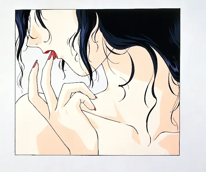 [Katsura Edage - Utatane Hiroyuki] Hi.Me.Go.To Special Art Fhentai - Page 39