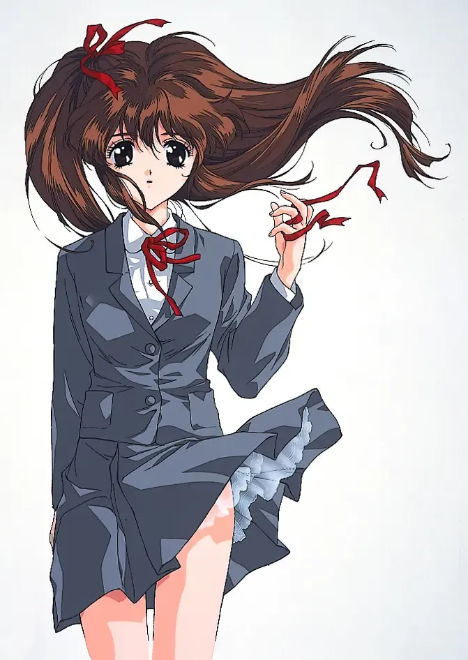 [Katsura Edage - Utatane Hiroyuki] Hi.Me.Go.To Special Art Fhentai - Page 42