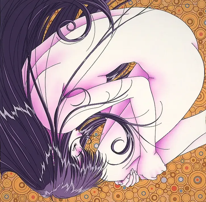 [Katsura Edage - Utatane Hiroyuki] Hi.Me.Go.To Special Art Fhentai - Page 46