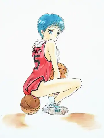 [Katsura Edage - Utatane Hiroyuki] Hi.Me.Go.To Special Art Fhentai - Page 22