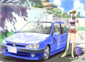 [Katsura Edage - Utatane Hiroyuki] Hi.Me.Go.To Special Art Fhentai - Page 34