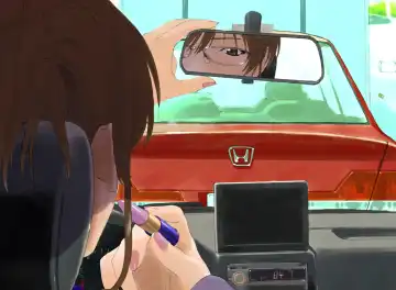 [Katsura Edage - Utatane Hiroyuki] Hi.Me.Go.To Special Art Fhentai - Page 37