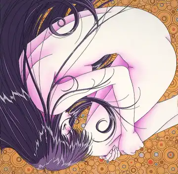 [Katsura Edage - Utatane Hiroyuki] Hi.Me.Go.To Special Art Fhentai - Page 46