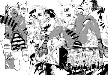 [Drill Jill] Cultivate Brotherhood Fhentai - Page 9