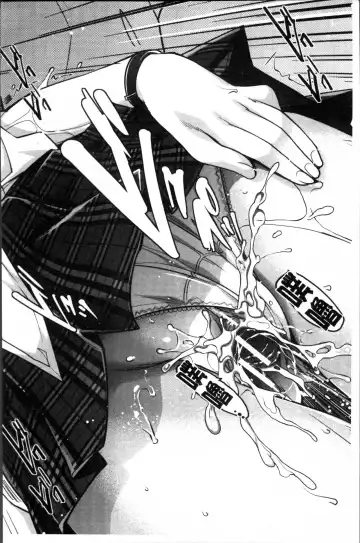 [Rakujin] Kinshin Chikan Hakusho Fhentai - Page 30