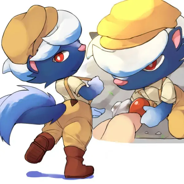 Shank no Ochinpo Migaki Fhentai - Page 1