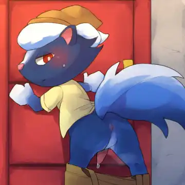 Shank no Ochinpo Migaki Fhentai - Page 7