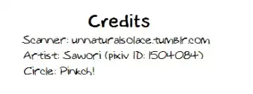 [Sawori] [Pinkch! (Sawori) Daiichi Shingoukei Paradox Fhentai - Page 31