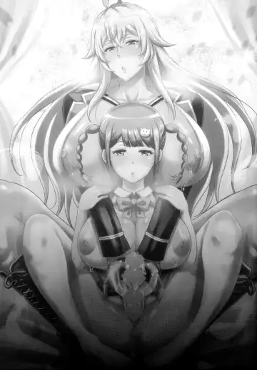 [Haikawa Hemlen] Futanari Drive Fhentai - Page 24