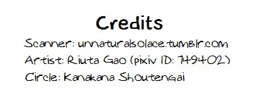 [Riuta Gao] Kakoikomi Kon Sarete Mimashita Fhentai - Page 31