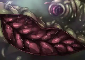 [Co Ma] Sinon Vore Fhentai - Page 18