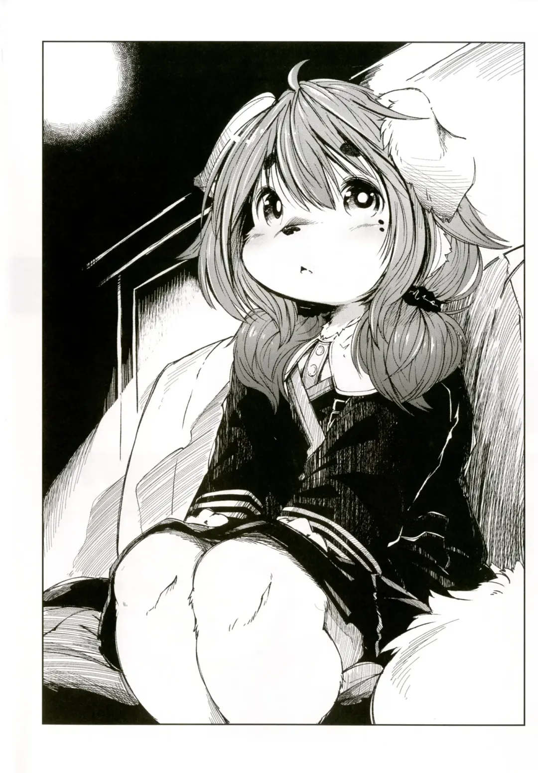 [Koishi Chikasa] Ya Laika 3 Fhentai - Page 23