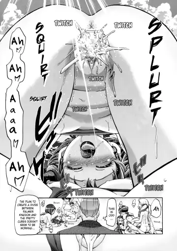 [Kousaka Jun] Mizugi de Punicure (decensored) Fhentai - Page 22