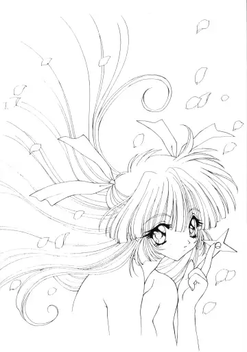 [Ramiya Ryou] Ramiya Ryou Illustration Gengashuu Fhentai - Page 43