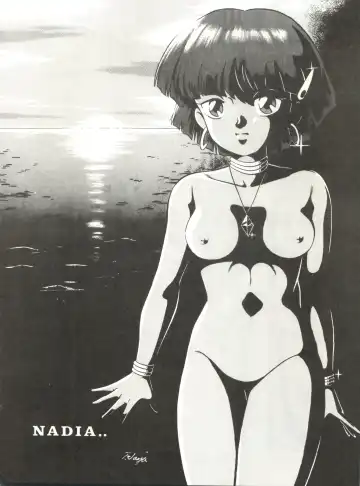 LOOK OUT 21 Fhentai - Page 40