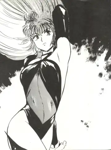 LOOK OUT 21 Fhentai - Page 83